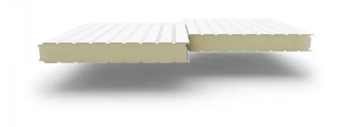 Стеновые сэндвич-панели